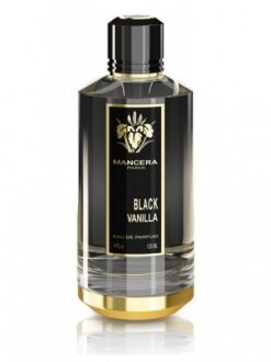 Mancera Black Vanilla EDP 120 ml Unisex Parfüm kullananlar yorumlar